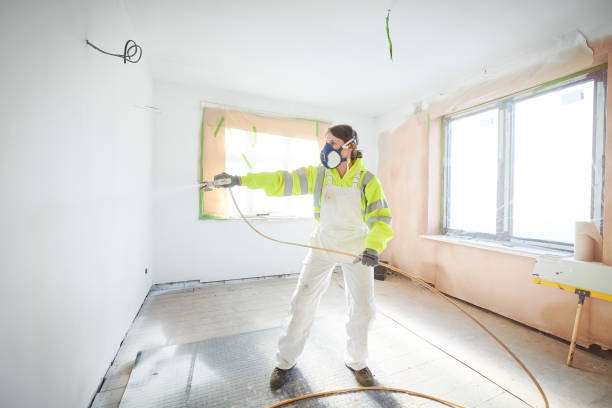 Best Mold Prevention Services  in Edgerton, OH