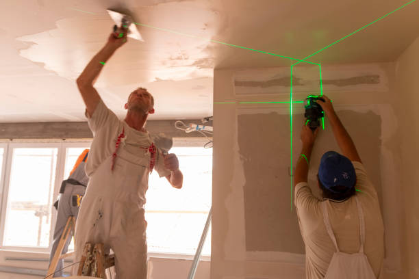 Best Asbestos and Lead Testing During Mold Inspection  in Edgerton, OH